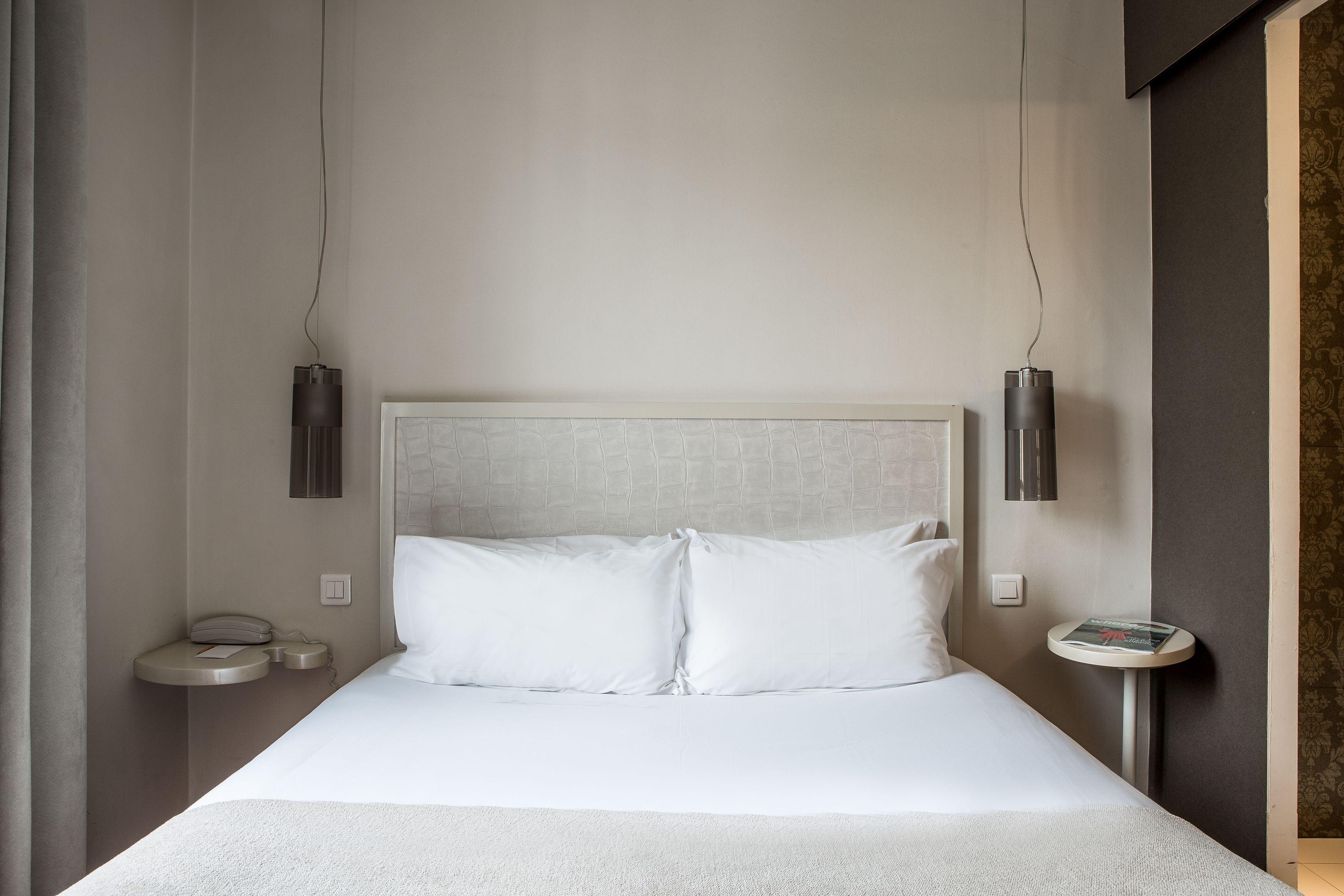 Le Quartier Bercy-square Hotel