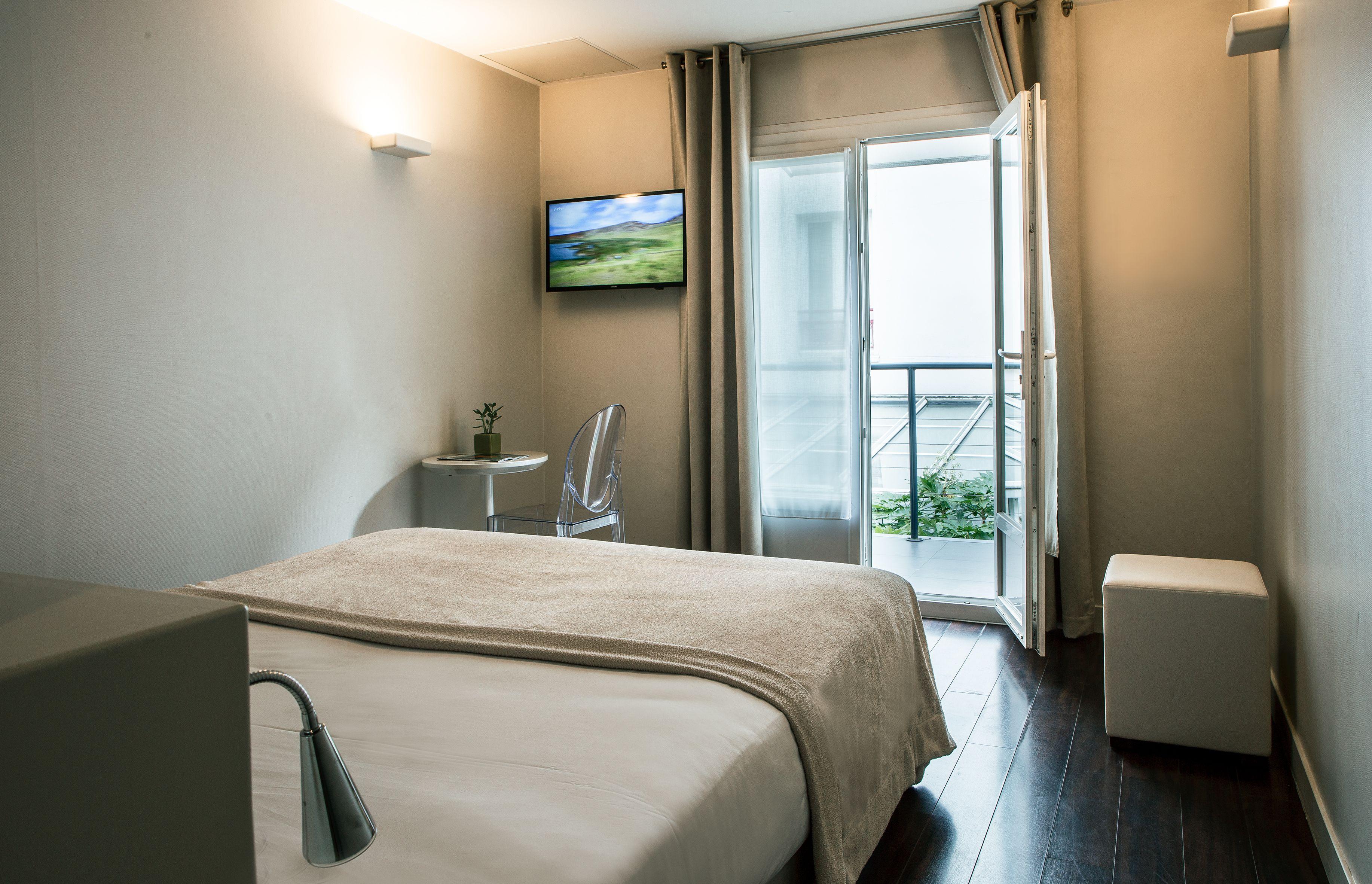 Hotel Le Quartier Bercy-square