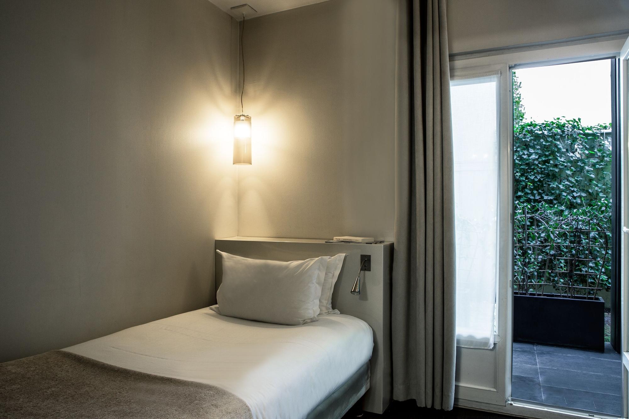 Le Quartier Bercy-square Hotel Parigi