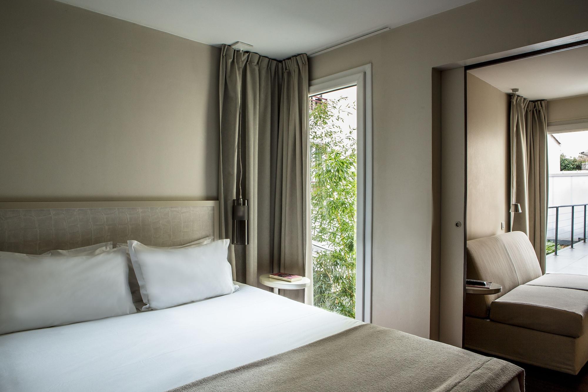 Le Quartier Bercy-square 3* Parigi