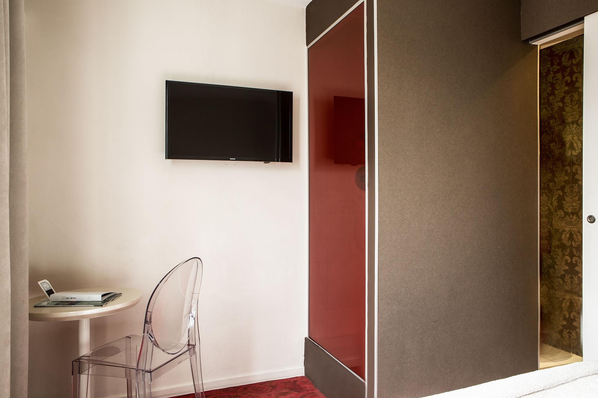 Le Quartier Bercy-square Hotel Parigi