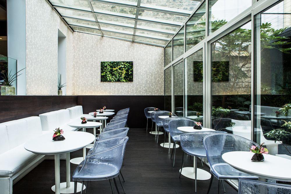 Le Quartier Bercy-square 3* Parigi