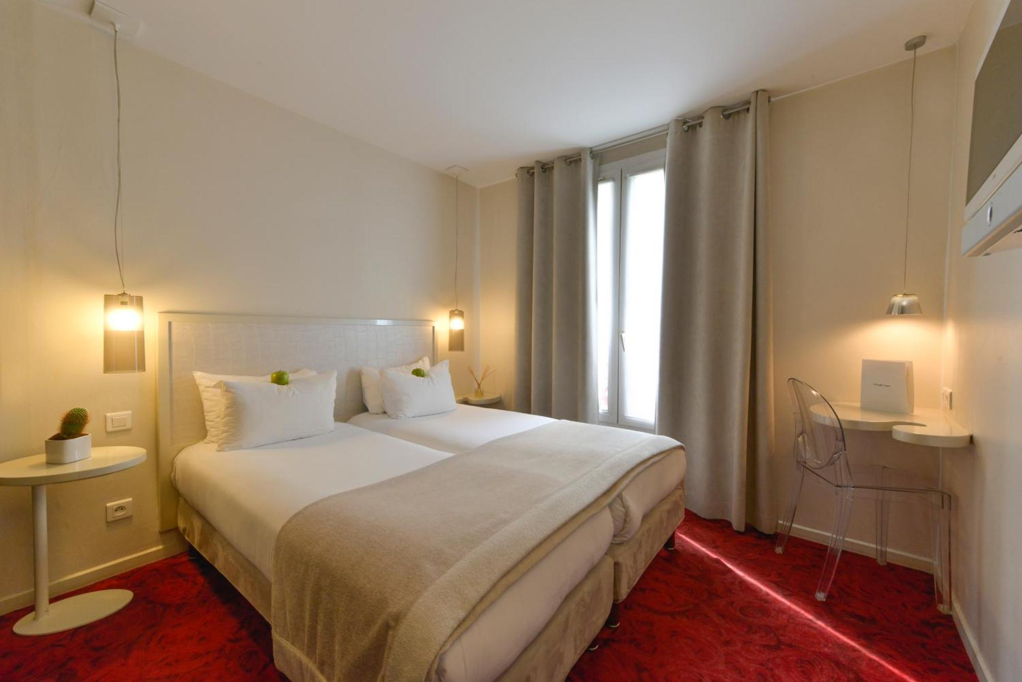 Le Quartier Bercy-square Hotel