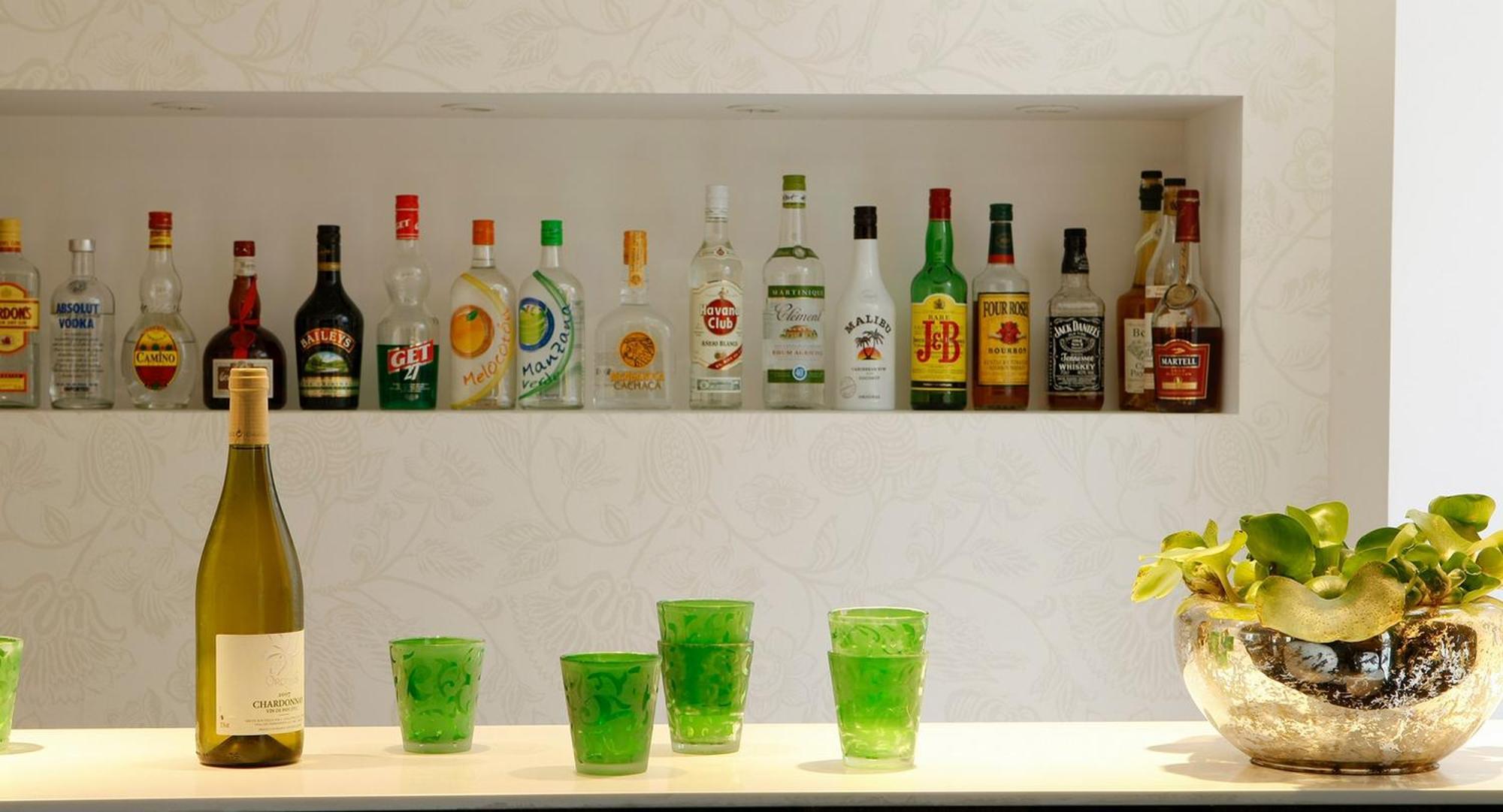 Hotel Le Quartier Bercy-square