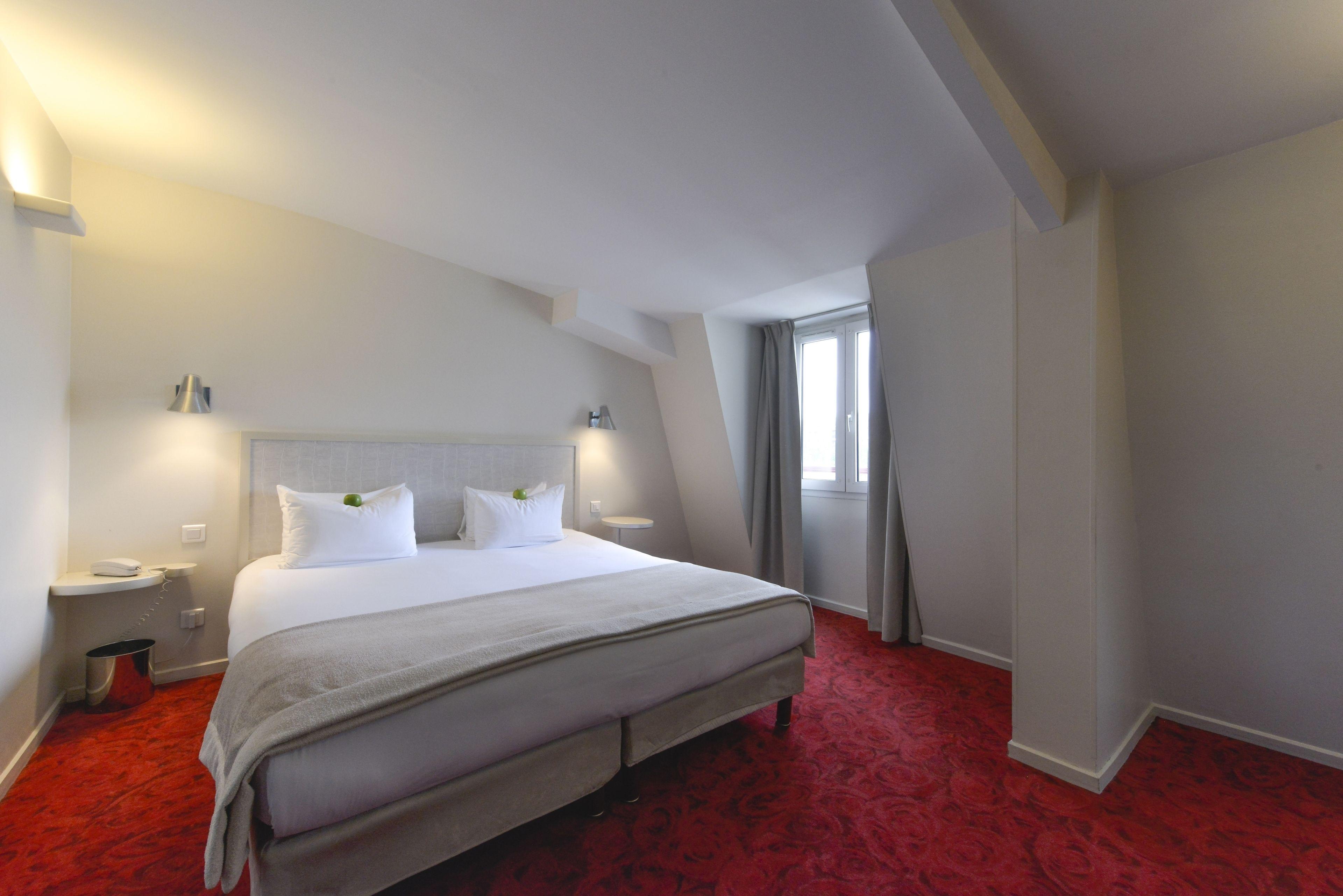 Hotel Le Quartier Bercy-square