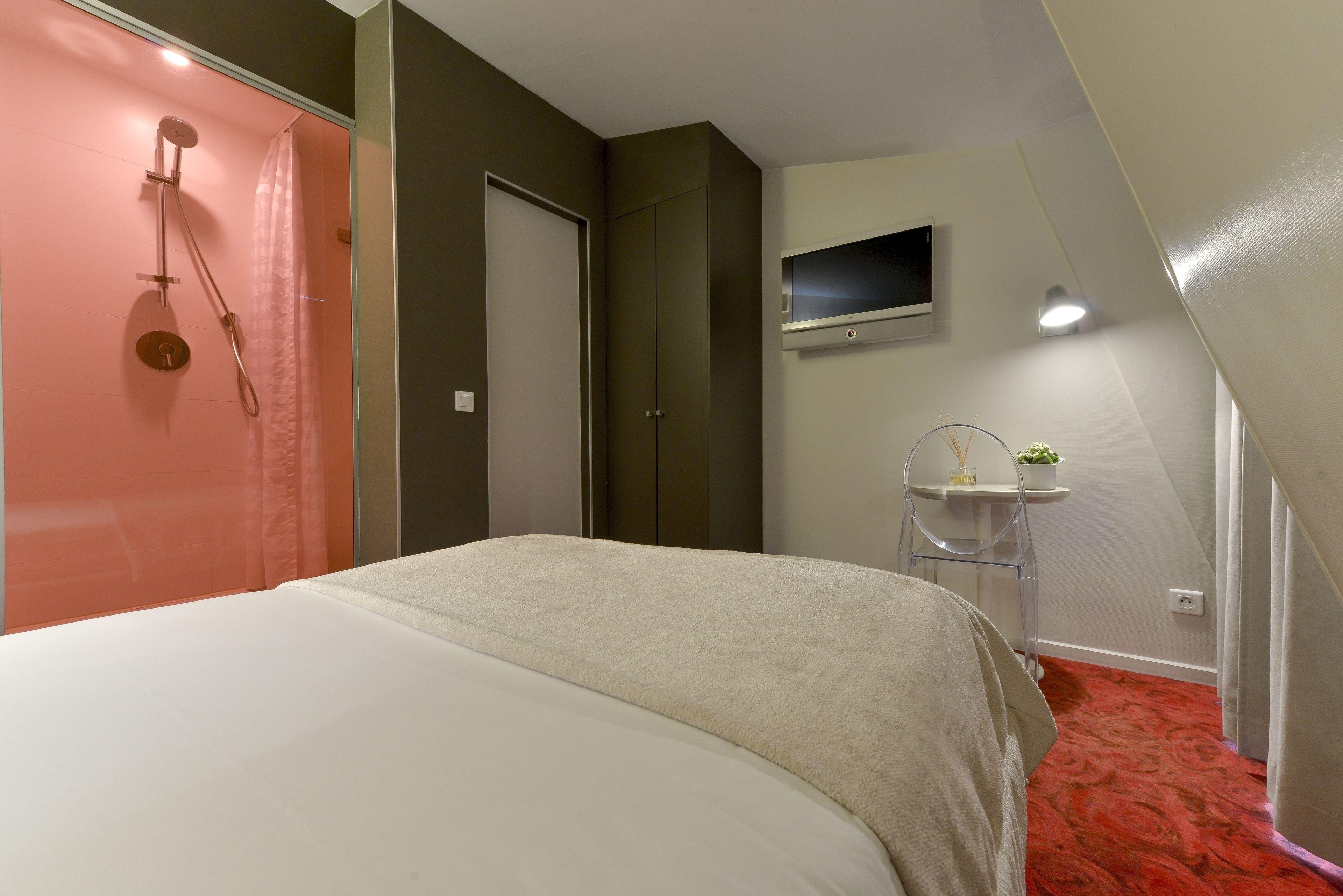Le Quartier Bercy-square Hotel 3*