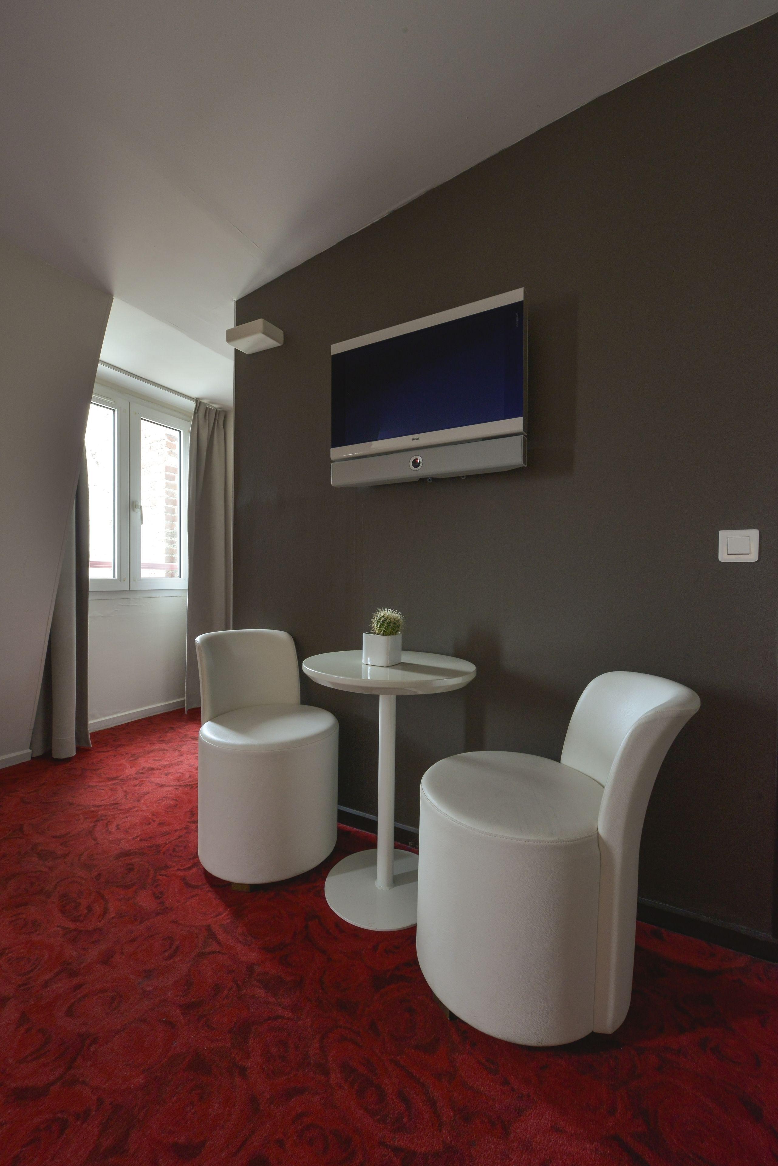 Hotel Le Quartier Bercy-square