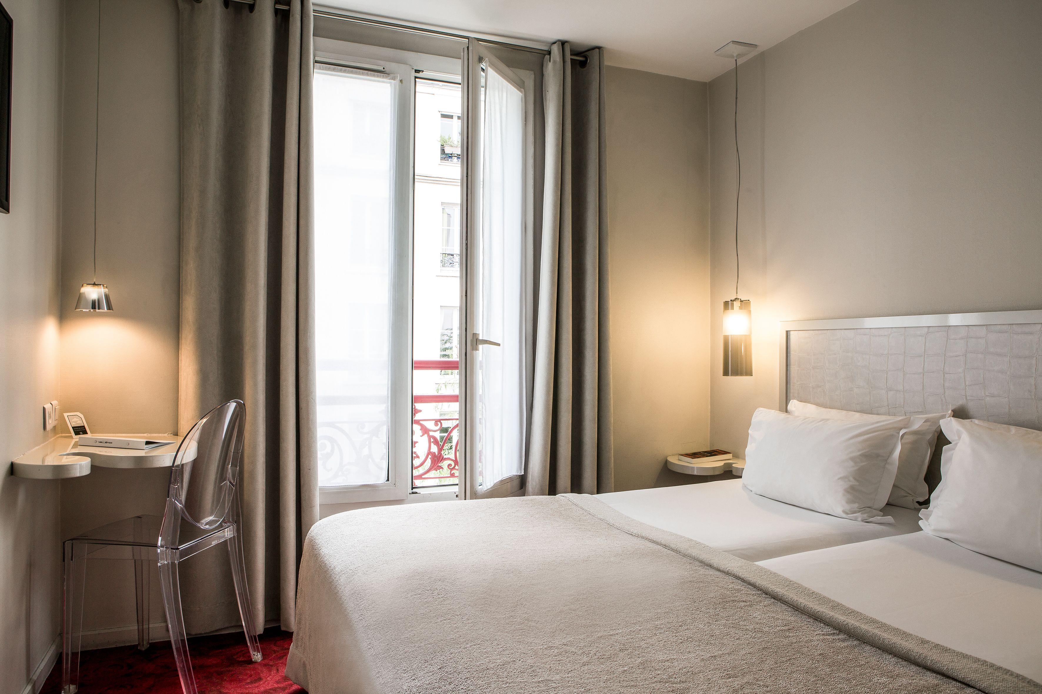 Le Quartier Bercy-square 3*