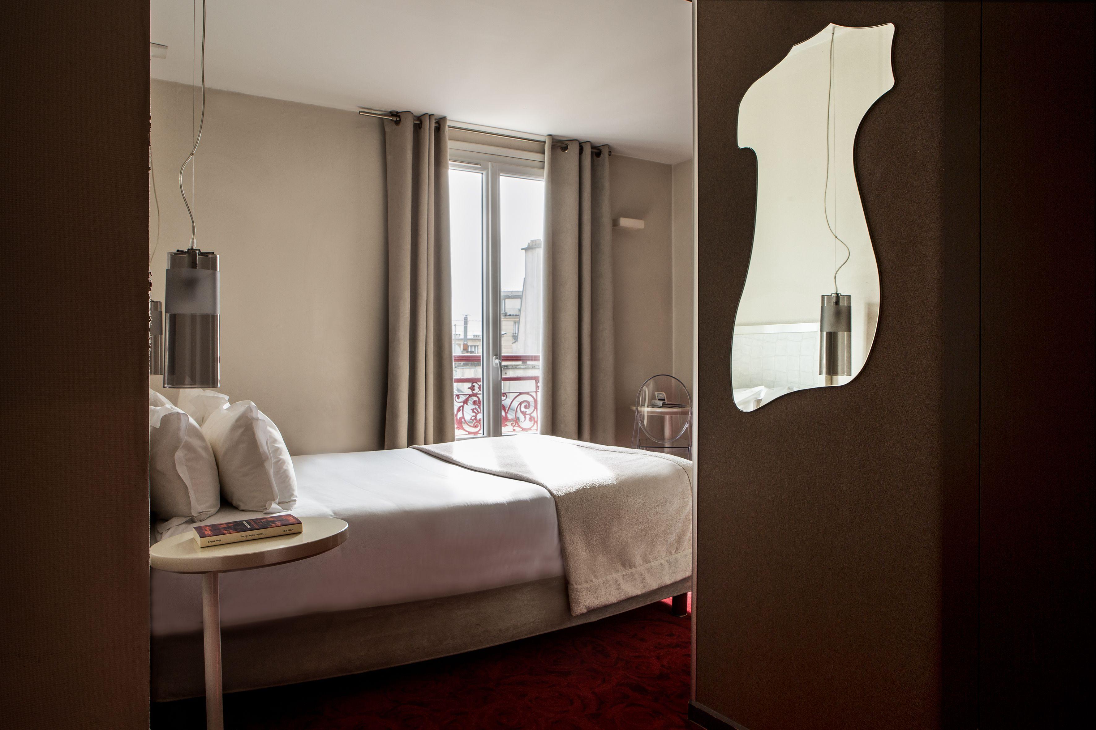 Hotel Le Quartier Bercy-square