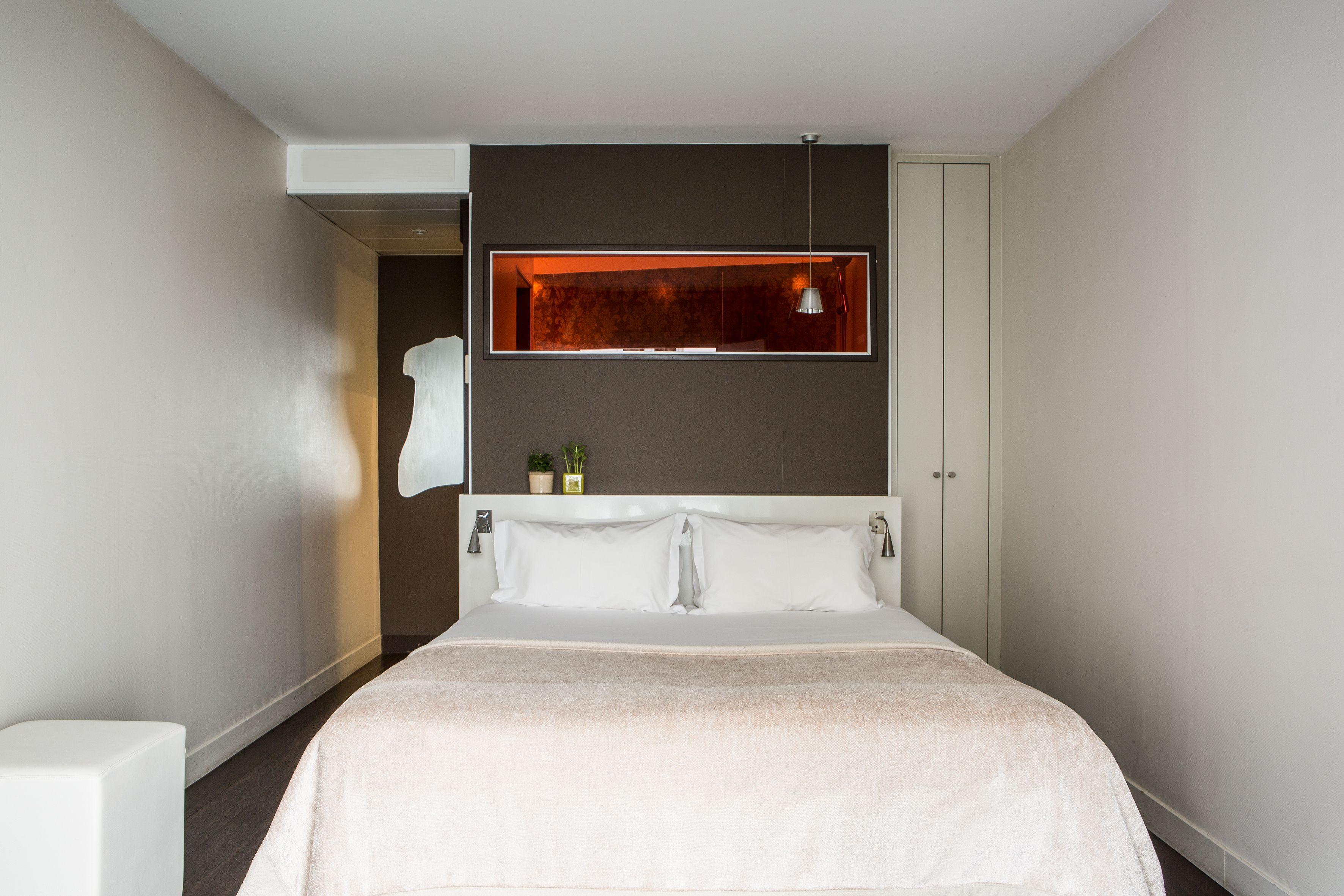 Le Quartier Bercy-square 3* Paris