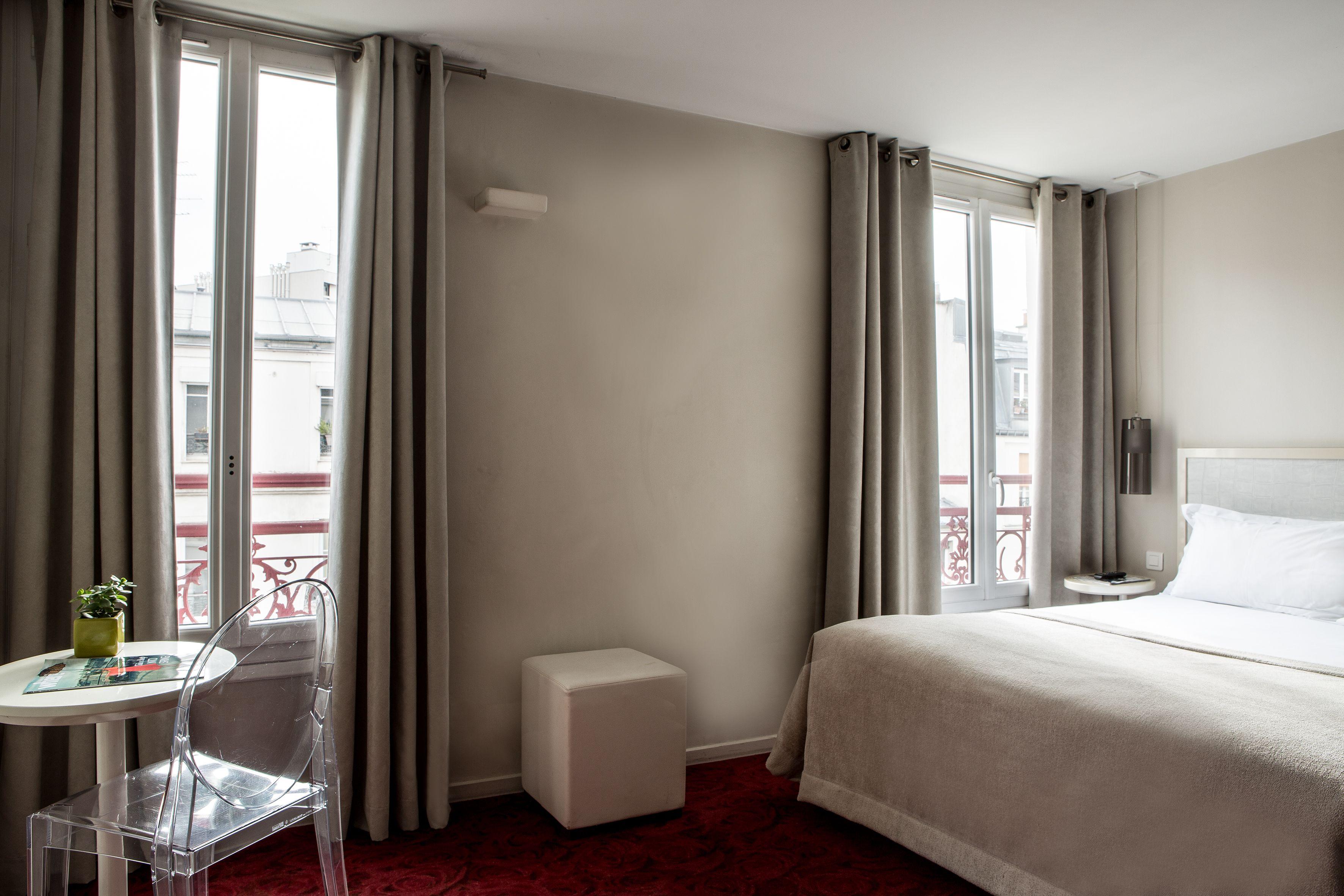 Hotel Le Quartier Bercy-square Paris