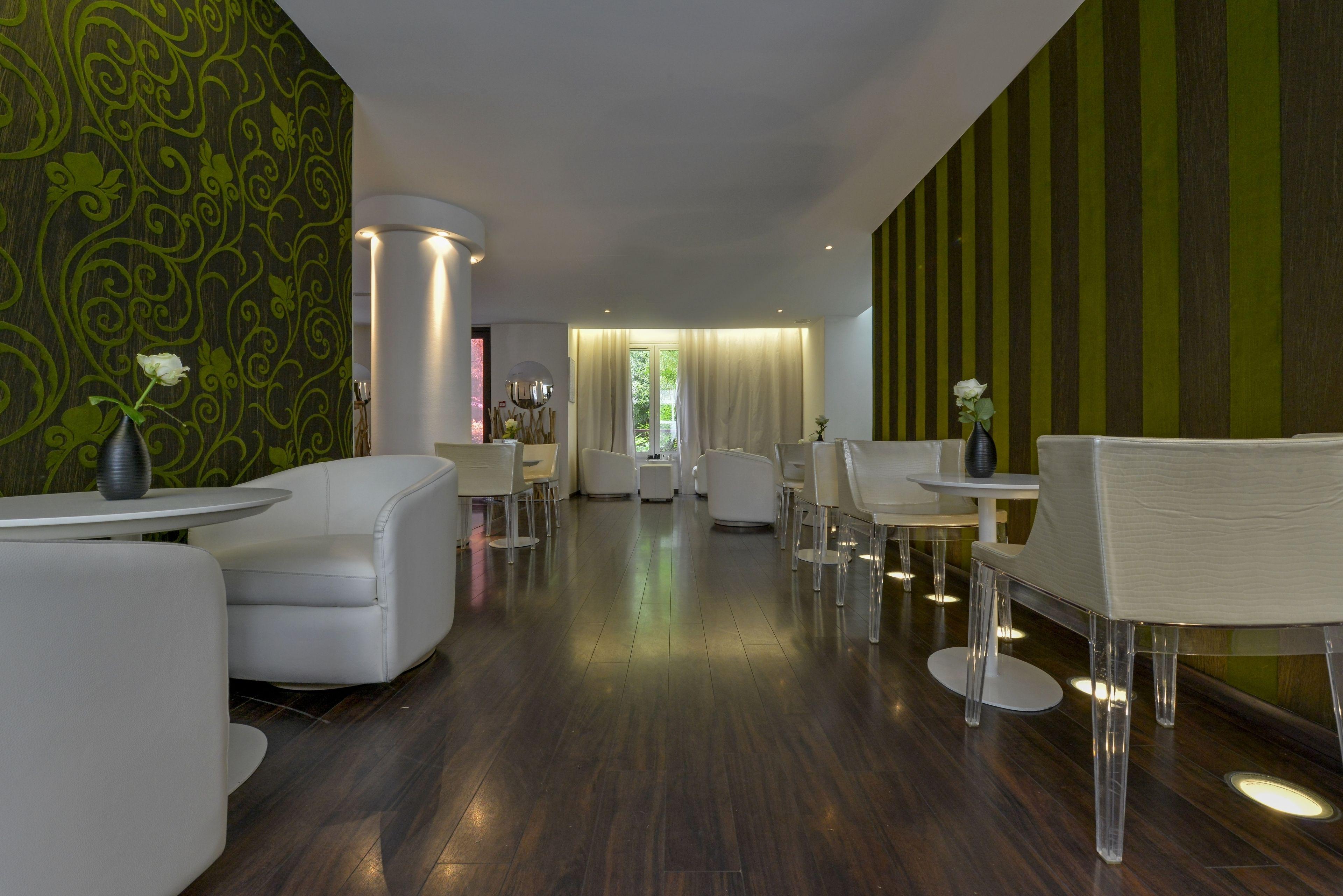 Hotel Le Quartier Bercy-square