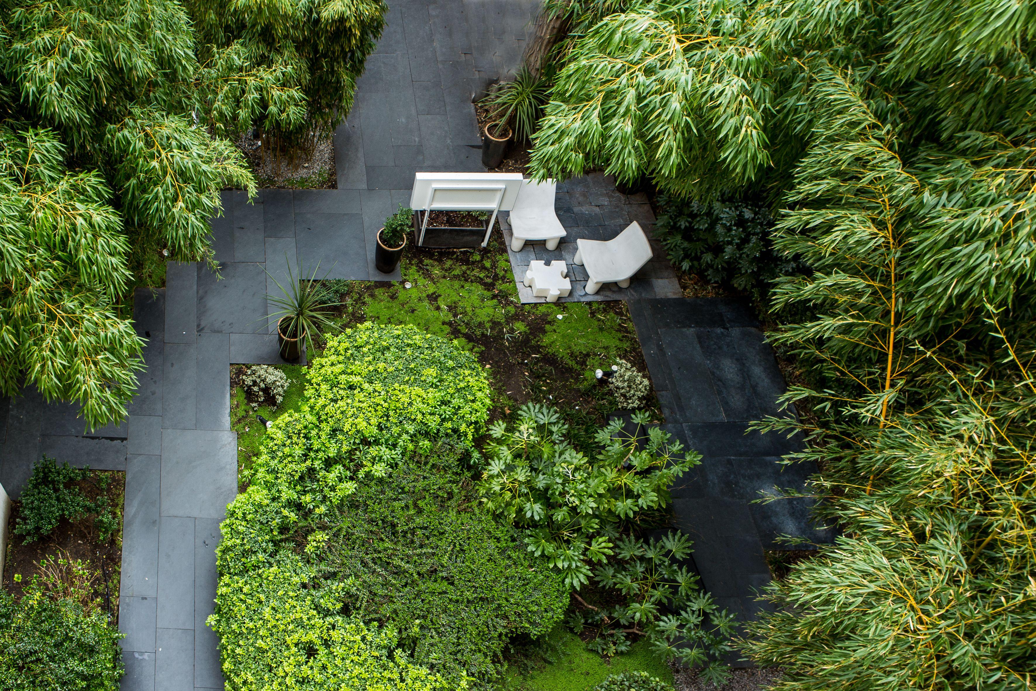 Le Quartier Bercy-square