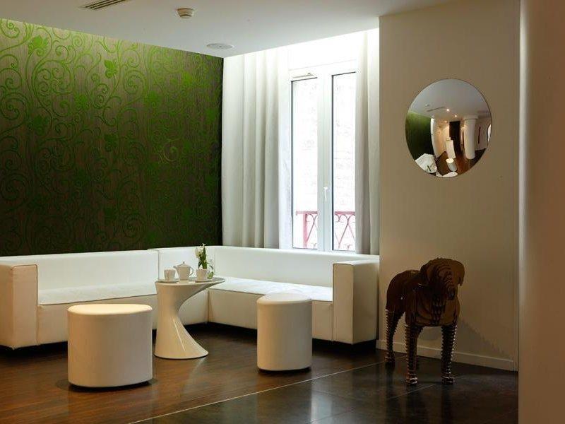 Le Quartier Bercy-square