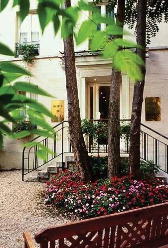 Hotel Le Quartier Bercy-square Paris