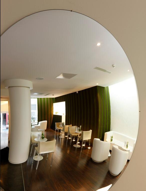 Le Quartier Bercy-square Hotel 3*