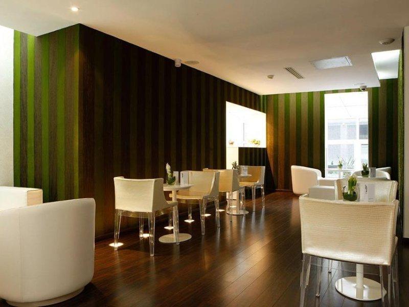 Le Quartier Bercy-square 3*