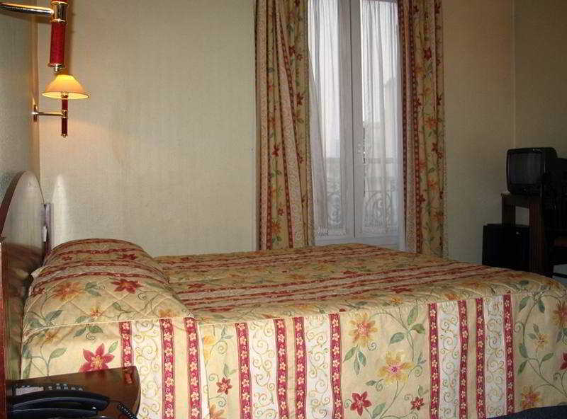 Hotel Le Quartier Bercy-square