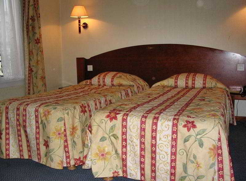 Le Quartier Bercy-square 3* Paris