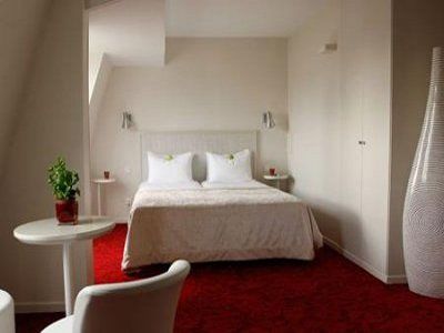 Le Quartier Bercy-square