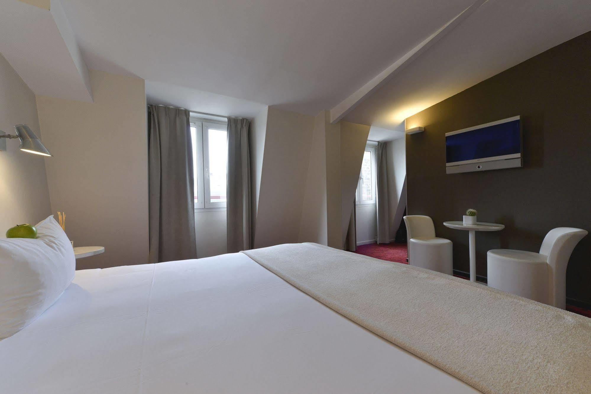 Hotel Le Quartier Bercy-square Parigi