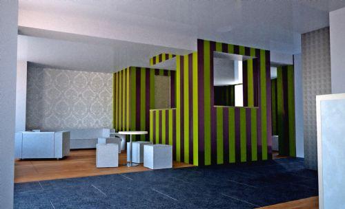 Le Quartier Bercy-square 3* Paris