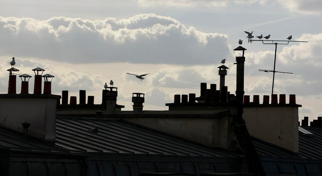 Le Quartier Bercy-square Hotel Parigi