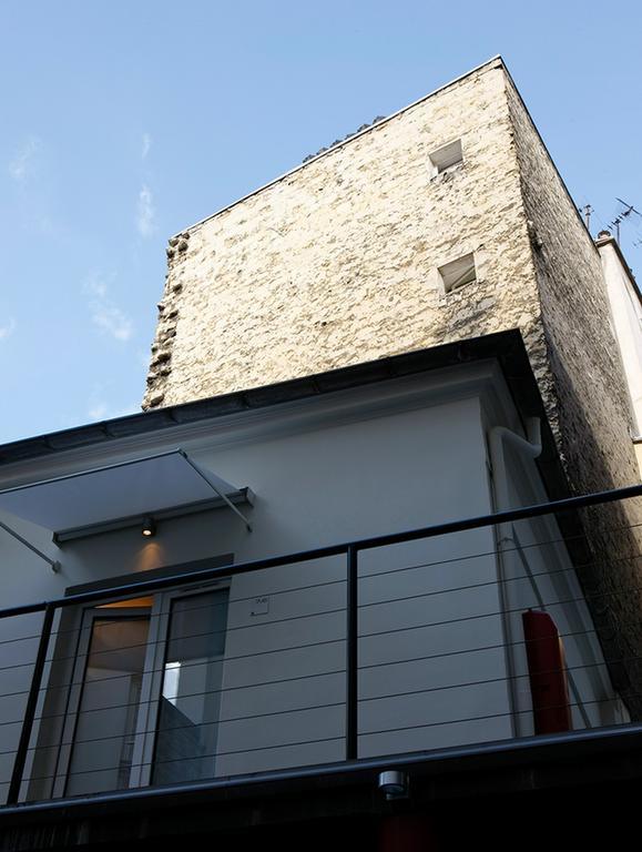 Le Quartier Bercy-square 3* Parigi