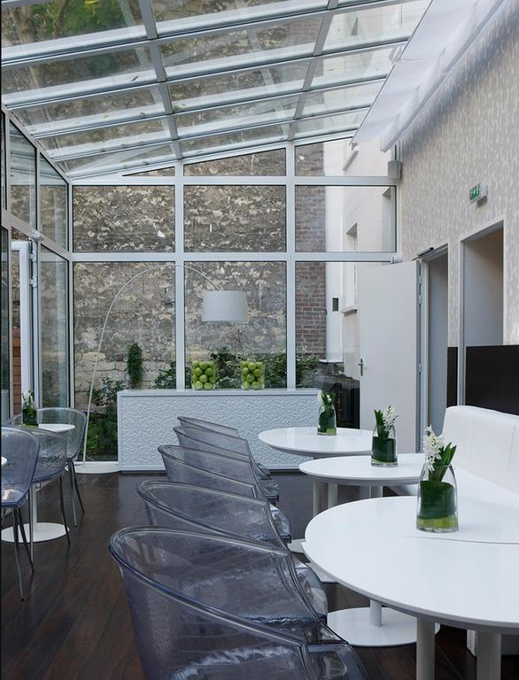 Le Quartier Bercy-square Hotel Parigi