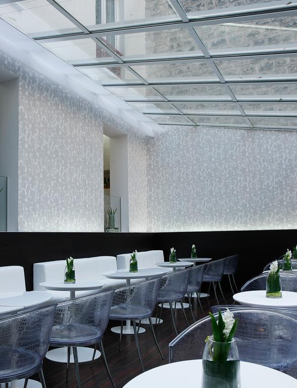 Le Quartier Bercy-square Hotel