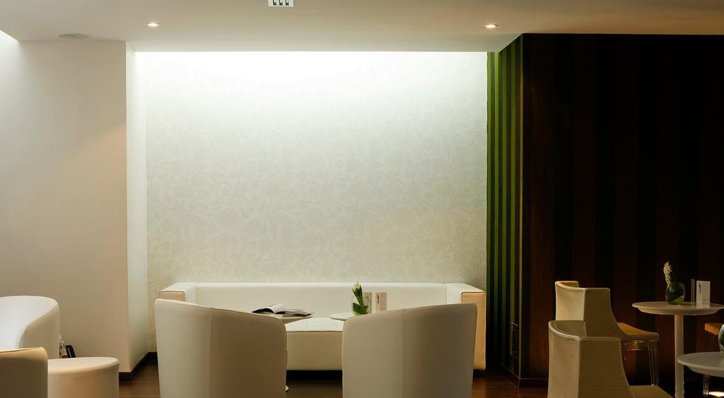 Le Quartier Bercy-square Hotel