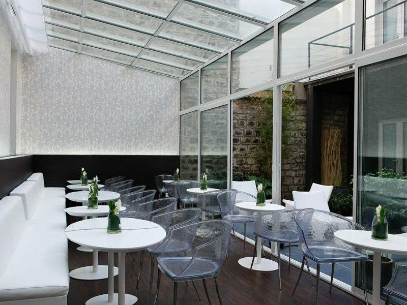 Le Quartier Bercy-square