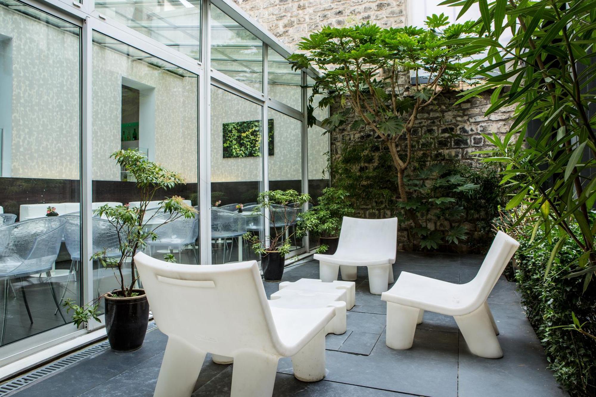 Le Quartier Bercy-square