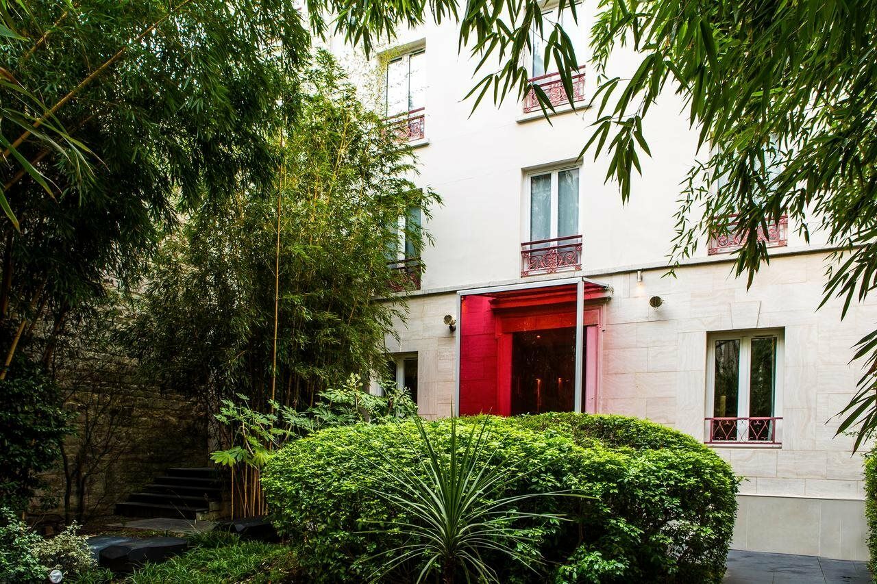 Le Quartier Bercy-square Hotel Parigi